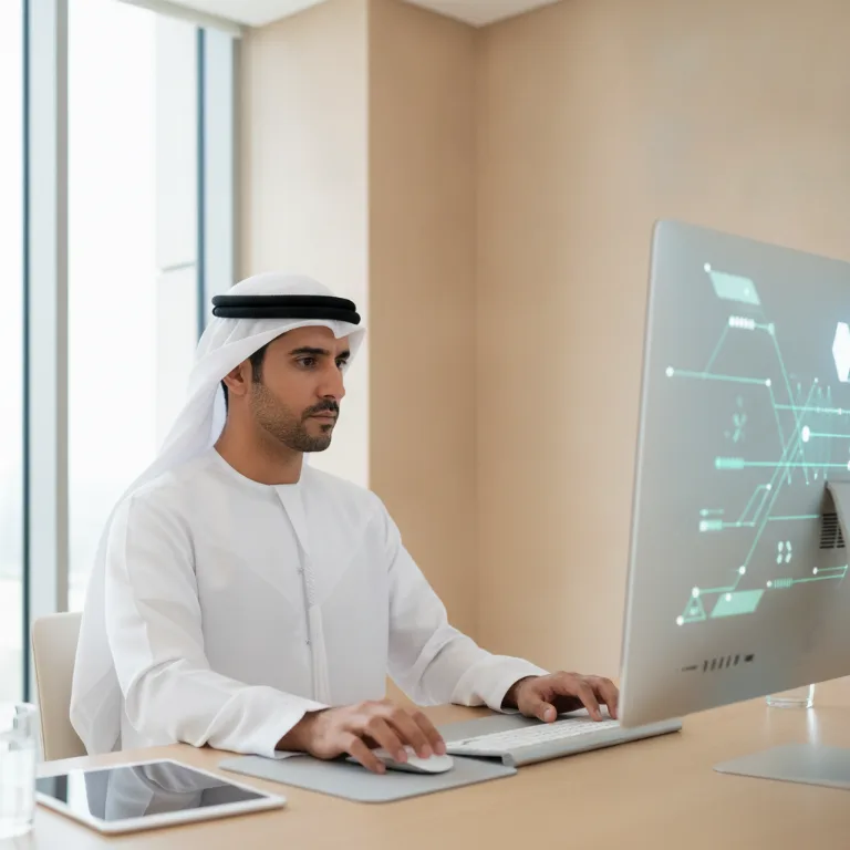 Cyber Insurance Broker service in Bani Yas City